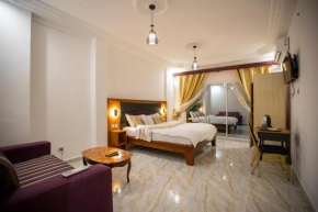 RESIDENCE HOTELIERE SAMBA